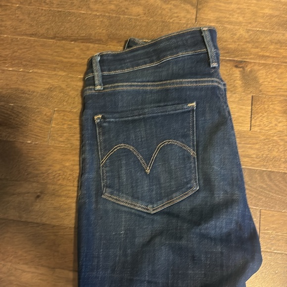 Levi’s jeans - Picture 3 of 5